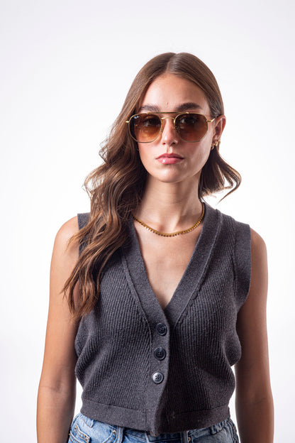 RAY BAN MARSHAL II RB3648