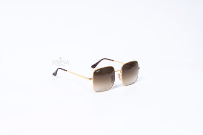 RAY BAN SQUARE RB1971