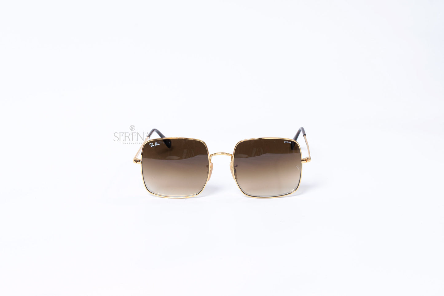 RAY BAN SQUARE RB1971