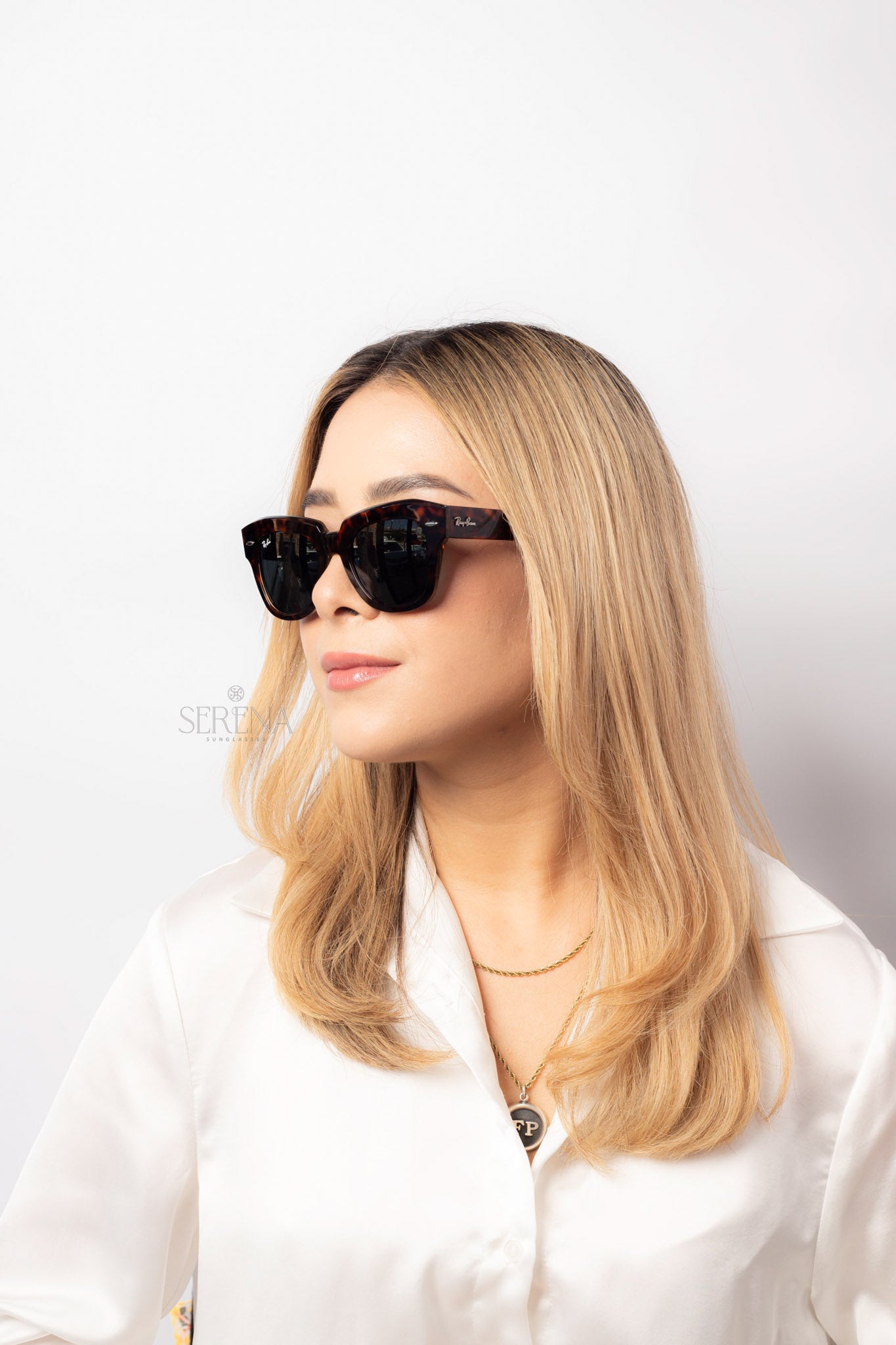 RAY BAN STATE STREET RB2186