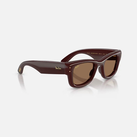 RAY BAN WAYFARER PUFFER RB4940