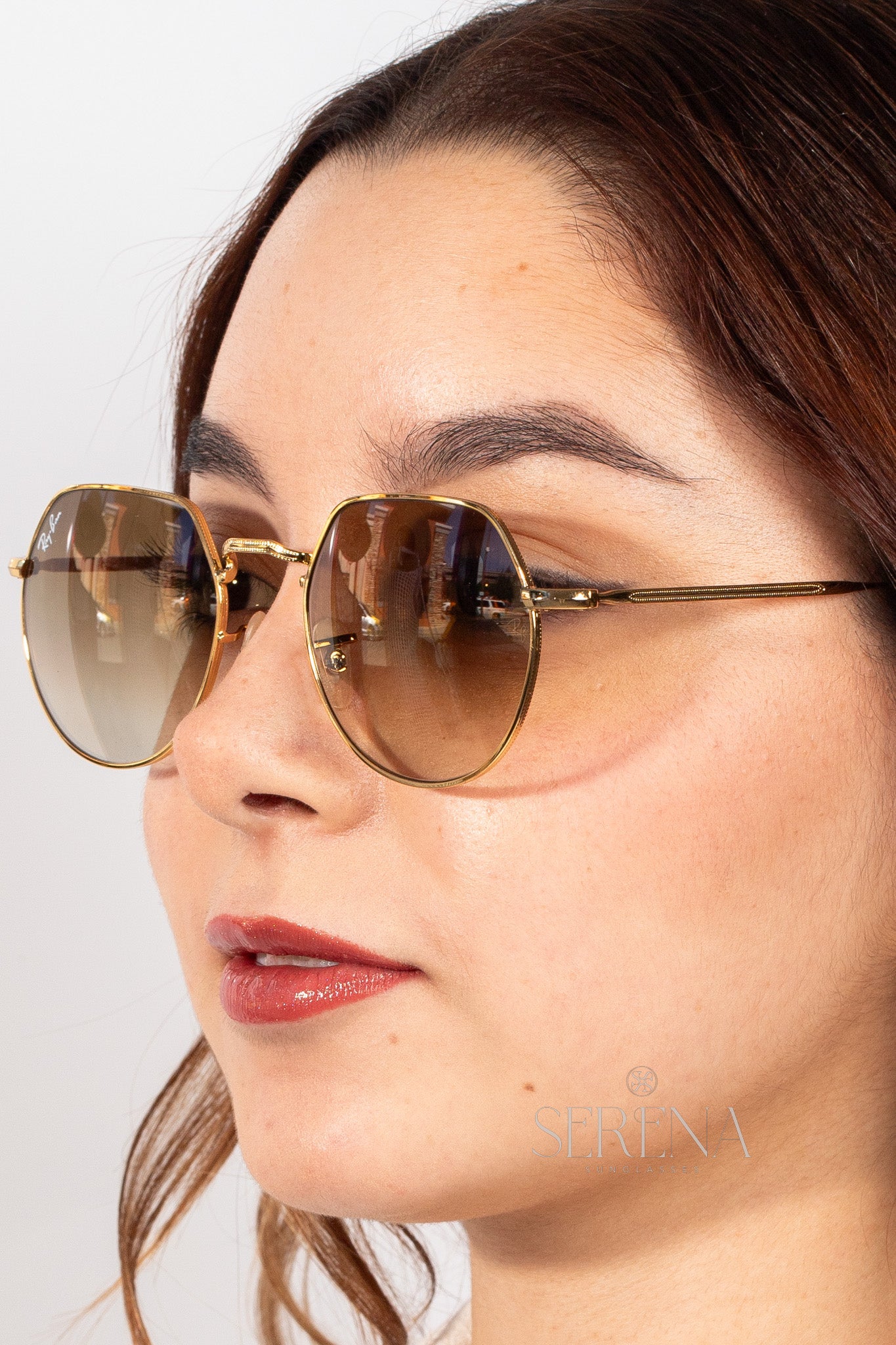 RAY BAN JACK RB3565