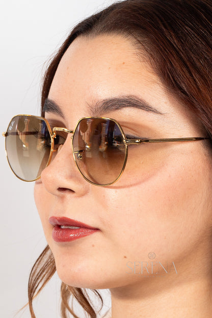 RAY BAN JACK RB3565