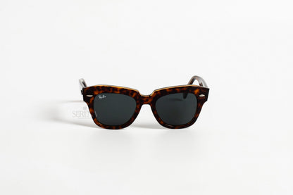 RAY BAN STATE STREET RB2186