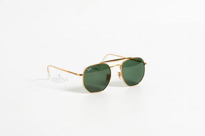 RAY BAN MARSHAL RB3648