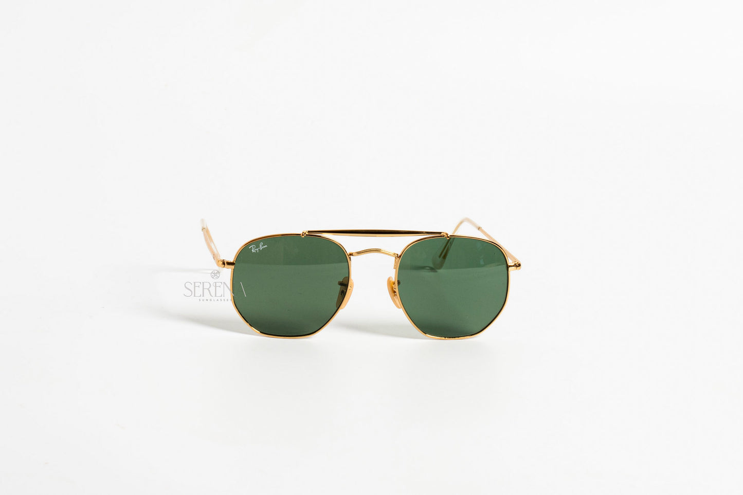 RAY BAN MARSHAL RB3648