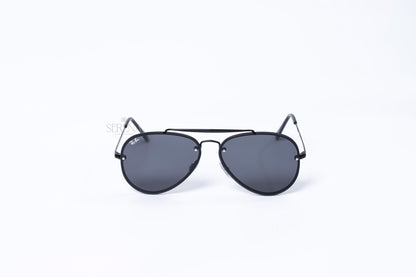 RAY BAN AVIADOR BLAZE RB3584