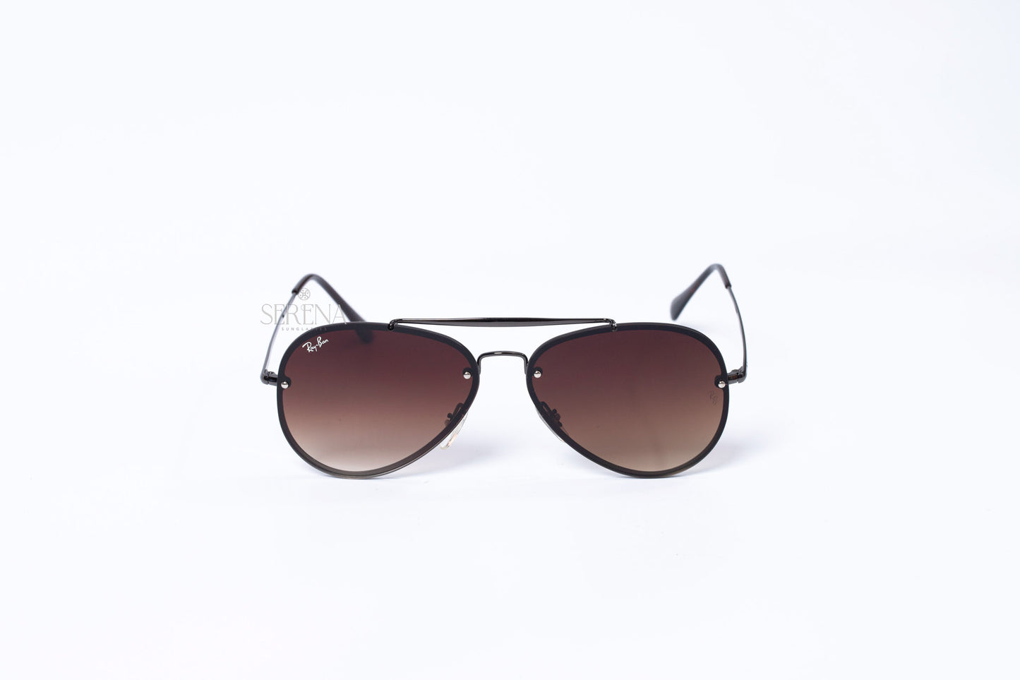 RAY BAN AVIADOR BLAZE RB3584