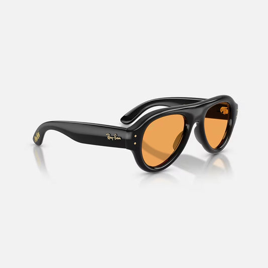 RAY BAN AVIATOR PUFFER RB4925