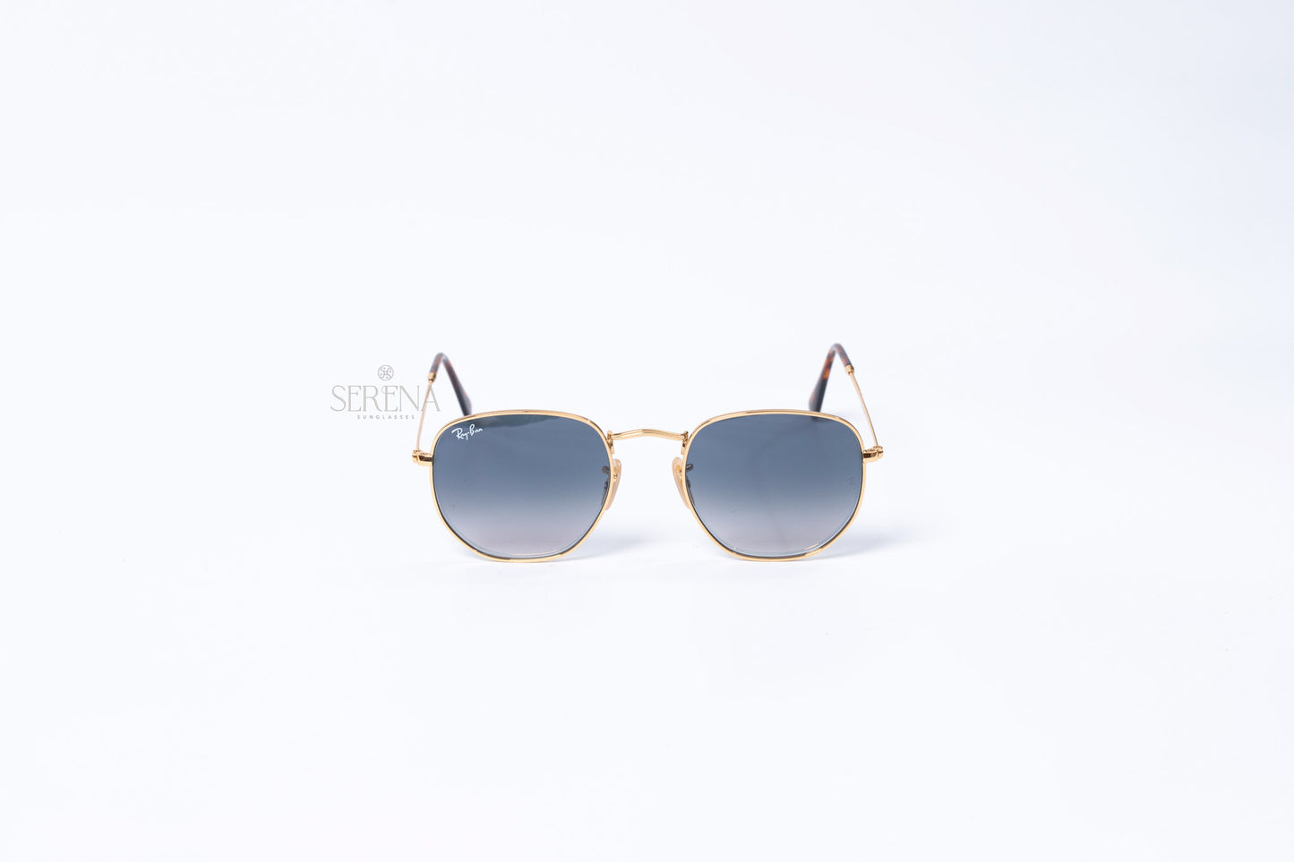 RAY BAN HEXAGONAL RB3548