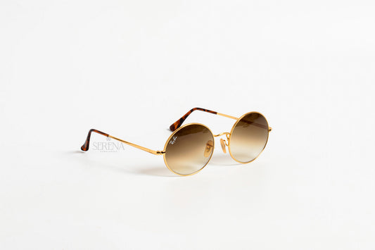 RAY BAN OVAL RB1970
