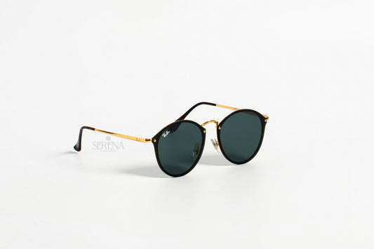 RAY BAN ROUND BLAZE RB3574