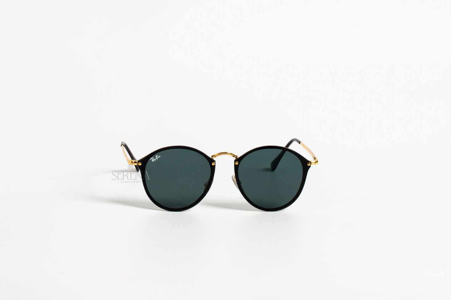 RAY BAN ROUND BLAZE RB3574