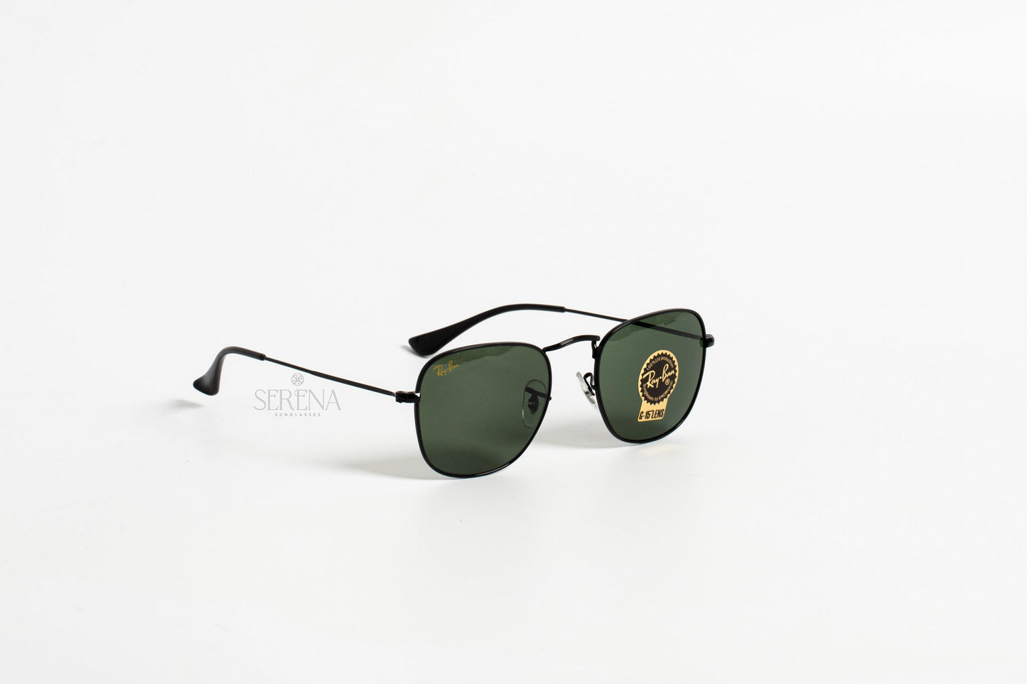 RAY BAN FRANK RB3857