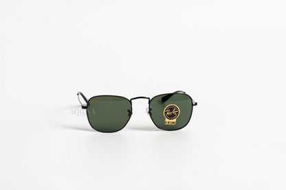 RAY BAN FRANK RB3857