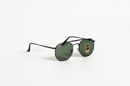 RAY BAN MARSHAL RB3648