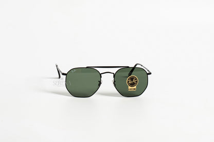 RAY BAN MARSHAL RB3648