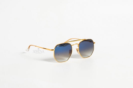 RAY BAN MARSHAL RB3648