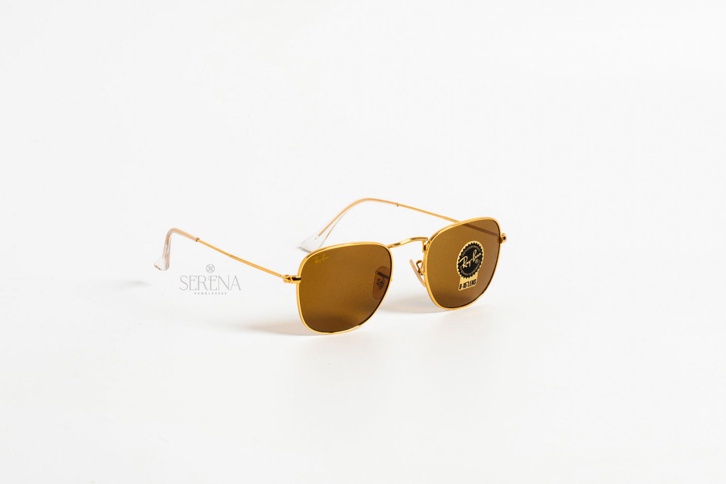 RAY BAN FRANK RB3857