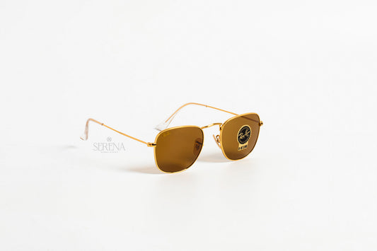 RAY BAN FRANK RB3857