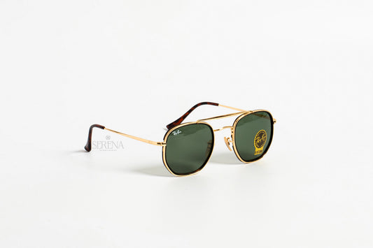 RAY BAN MARSHAL II RB3648