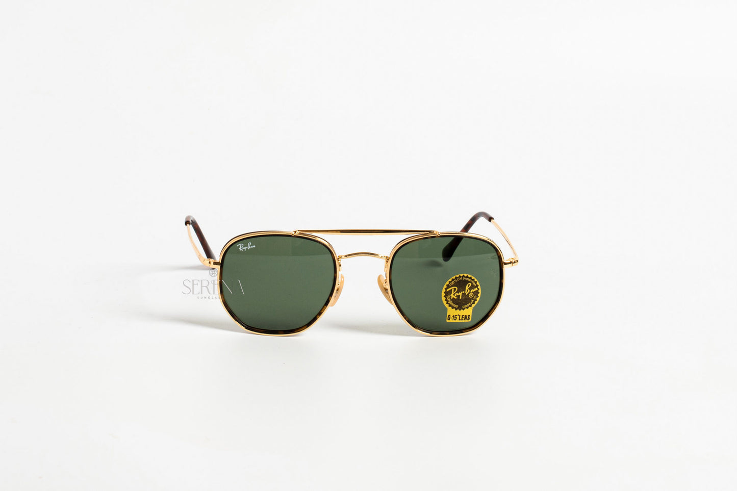 RAY BAN MARSHAL II RB3648