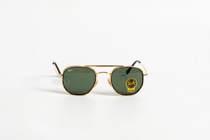 RAY BAN MARSHAL II RB3648