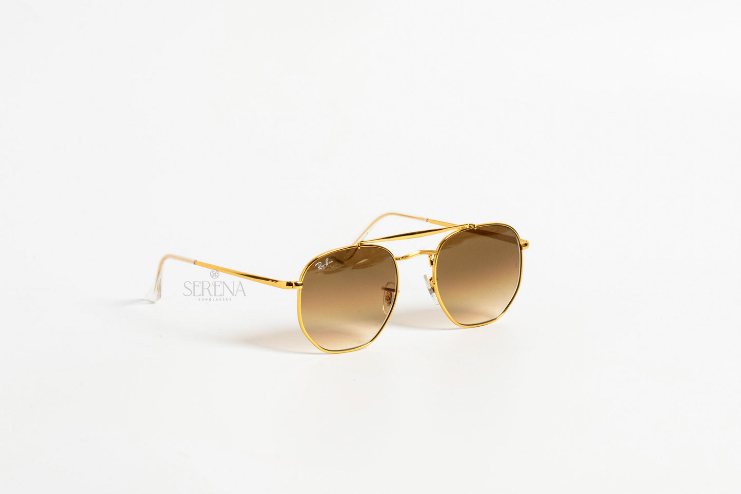 RAY BAN MARSHAL II RB3648