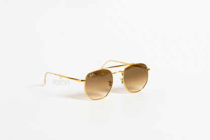 RAY BAN MARSHAL II RB3648