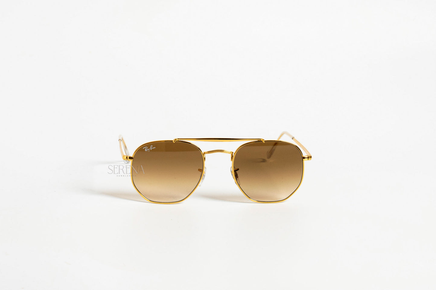 RAY BAN MARSHAL II RB3648