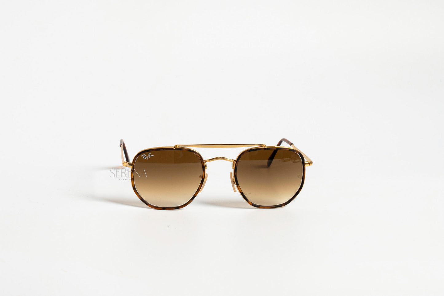 RAY BAN MARSHAL II RB3648