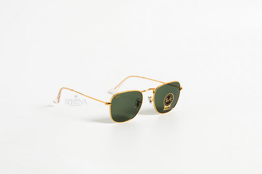 RAY BAN FRANK RB3857