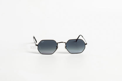 RAY BAN OCTAGONAL RB3556