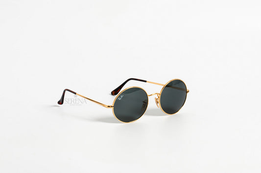 RAY BAN OVAL RB1970