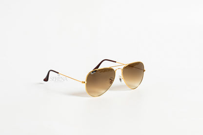 RAY BAN AVIADOR RB3025