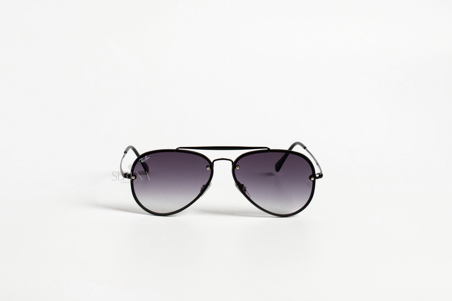 RAY BAN AVIADOR BLAZE RB3584