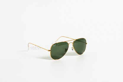 RAY BAN AVIADOR RB3025