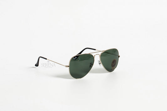 RAY BAN AVIADOR RB3025