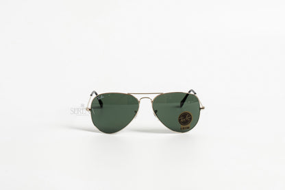 RAY BAN AVIADOR RB3025