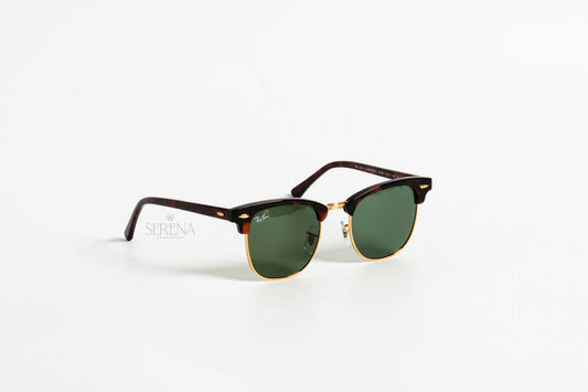 RAY BAN CLUBMASTER RB3016