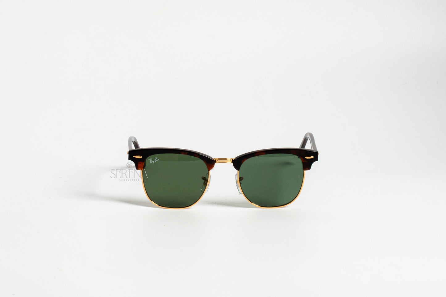 RAY BAN CLUBMASTER RB3016