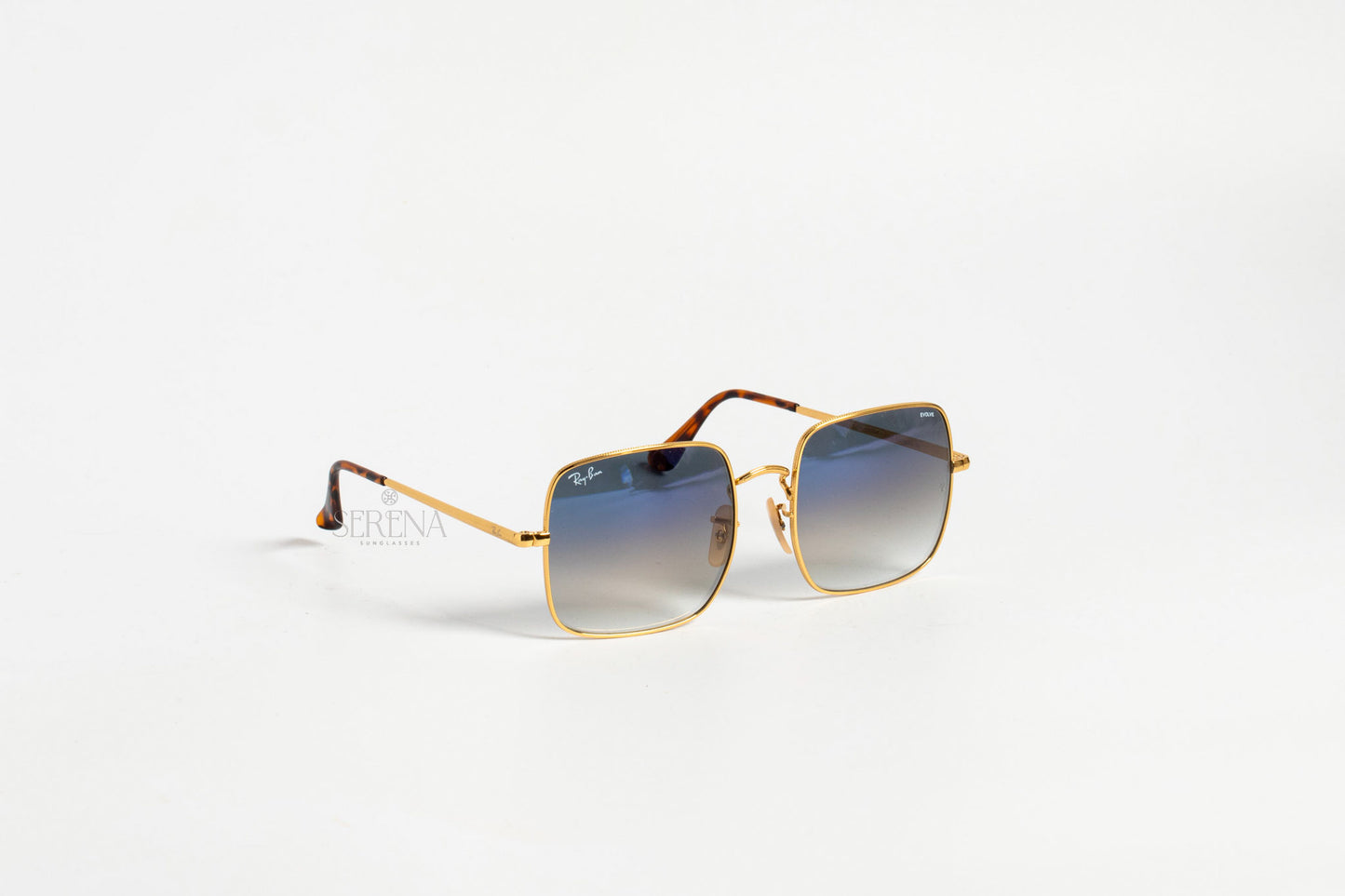 RAY BAN SQUARE RB1971