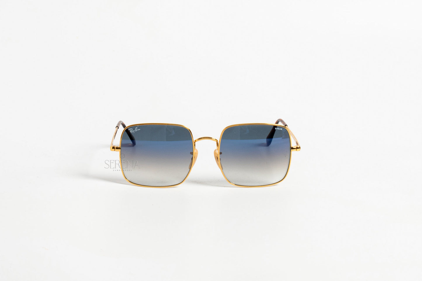 RAY BAN SQUARE RB1971