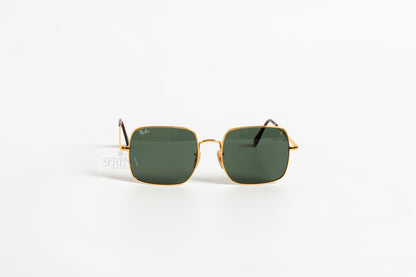 RAY BAN SQUARE RB1971