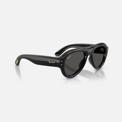 RAY BAN AVIATOR PUFFER RB4925