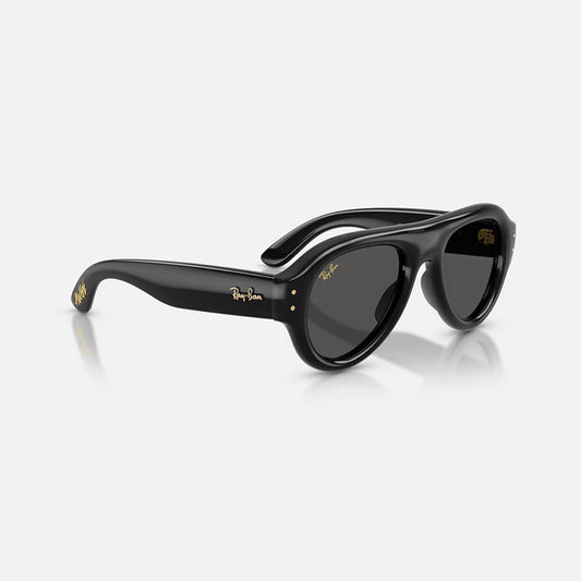 RAY BAN AVIATOR PUFFER RB4925