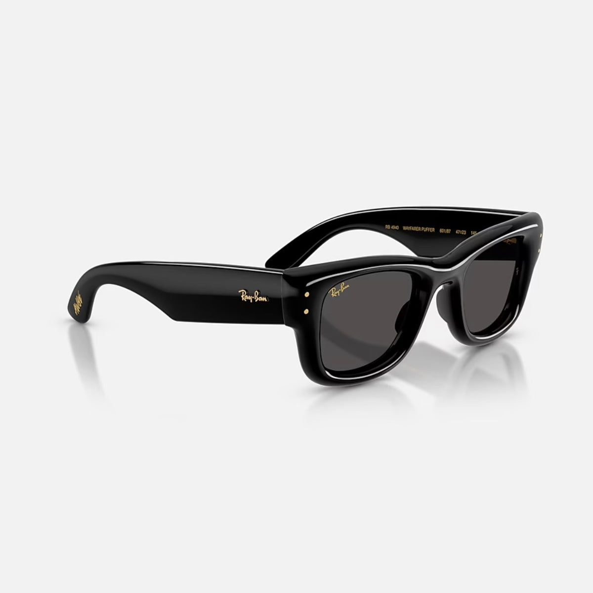 RAY BAN WAYFARER PUFFER RB4940