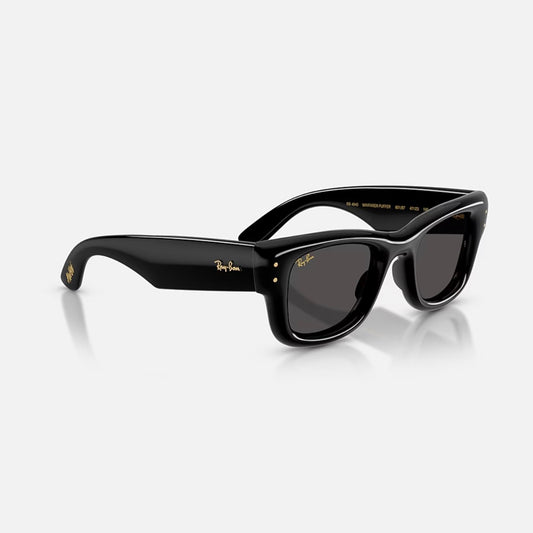 RAY BAN WAYFARER PUFFER RB4940