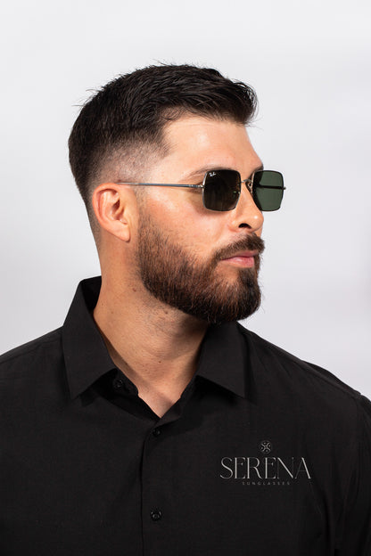 RAY BAN RECTANGLE RB1969