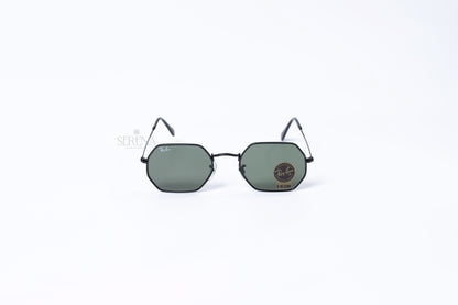 RAY BAN OCTAGONAL RB3556